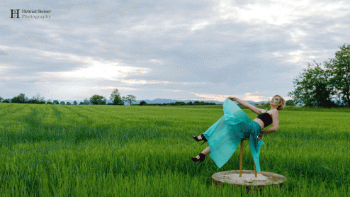 Levitation Before/After