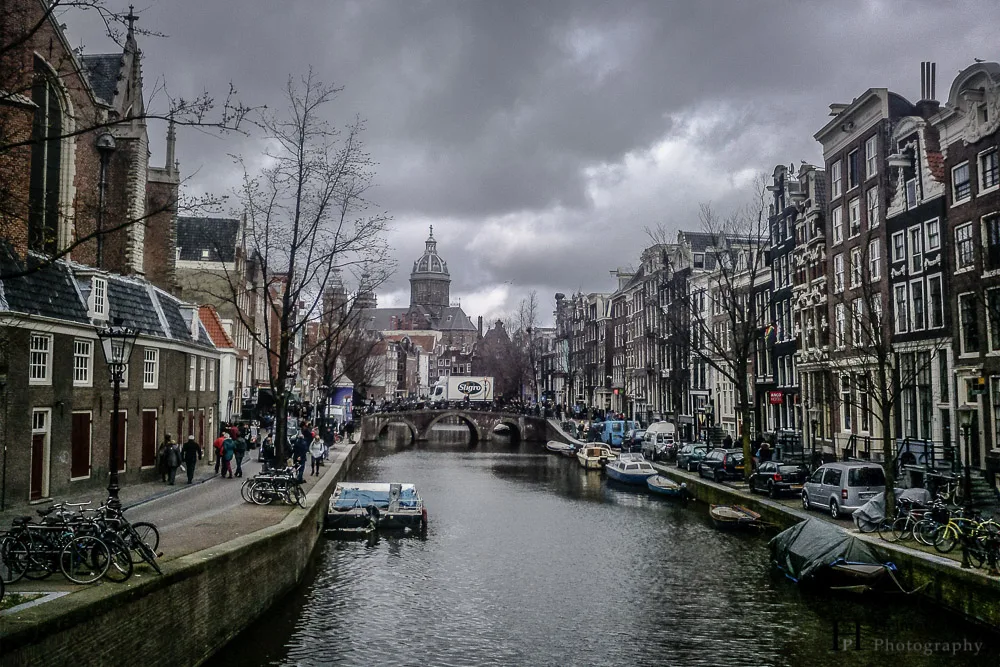 Amsterdam